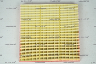 MAHER 19675 | Hava Filtresi Astra J / Cruze 09= A14xer-B14xer-F16d3 1.4-1.6