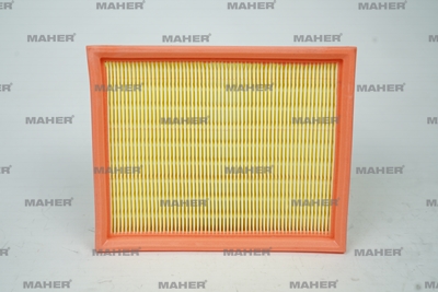 MAHER 19680 | Hava Filtresi Corsa B / Combo B / Tigra 93-01 1.2-1.4-1.6