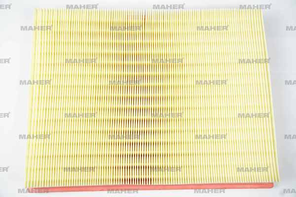 MAHER 19681 | Hava Filtresi Vectra C 02-07 Z16xe Z18xe Z16xep Z18xer 1.6-1.8