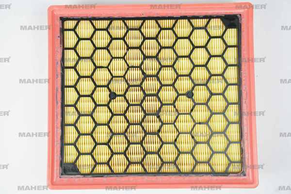 MAHER 19682 | Hava Filtresi Insignia A 09= A14net-A16let-A20nht-A20dth Süngerli