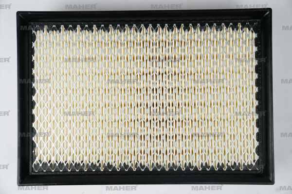 MAHER 19686 | Hava Filtresi Mokka / Trax 12= A14net-B14net-A16xer-B16xer-B16dth 1.4-1.6
