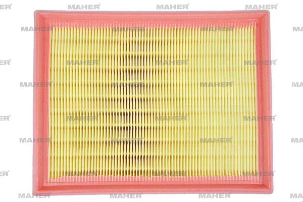 MAHER 19688 | Hava Filtresi Vectra B 96-02 X20dtl-X20dth-Y20dth