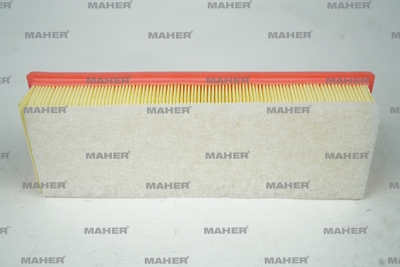 MAHER 19690 | Hava Filtresi 207 / 307 / 308 / Partner Tepee / C3 / C4 03= 1.6 HDI Süngerli
