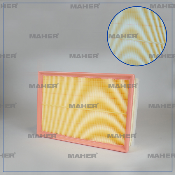 MAHER 19708 | Hava Filtresi Master III 10= 2.3Dcı