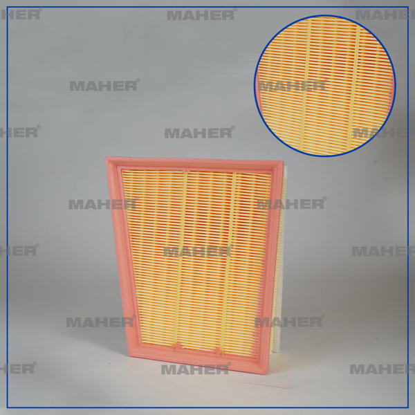 MAHER 19715 | Hava Filtresi Megan IV / Talisman / Espace V 15= 1.5 DCI-1.6 DCI