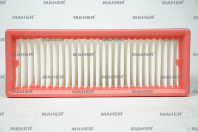 MAHER 19716 | Hava Filtresi Duster / Logan / Sandero 10= 1.5 DCI