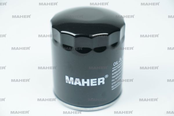 MAHER 19733 | Yağ Filtresi Murat M.131 Edks 88= 1300-1600