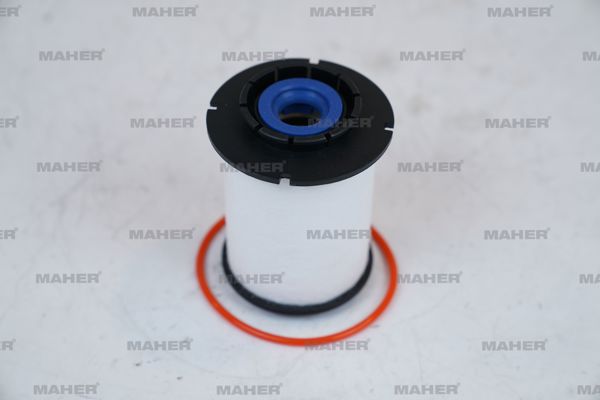 MAHER 19759 | Yakıt Filtresi (Mazot) Mokka / Aveo 12-15 A13dte-A13dtc-A17dts 1.3D-1.6D-1.7D