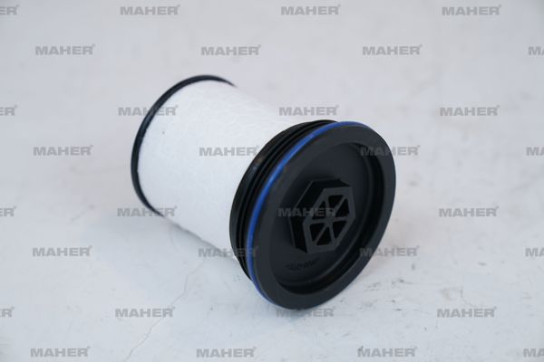 MAHER 19760 | Yakıt Filtresi (Mazot) Captiva Antara 11-14 A22dm / Jeep Cheroke 2.8 10= / Grand Cheroke 3.0 10=