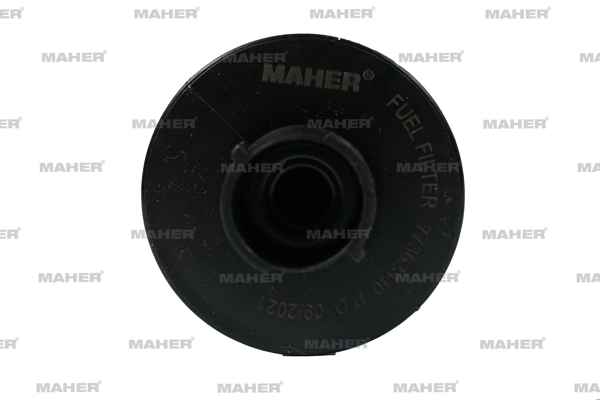 MAHER 19761 | Yakıt Filtresi (Mazot) Albea/Palio/Doblo/Ducato/Astra H/Corsa C/Lacetti 03= Z13dth 1.3D Ufı Tipi