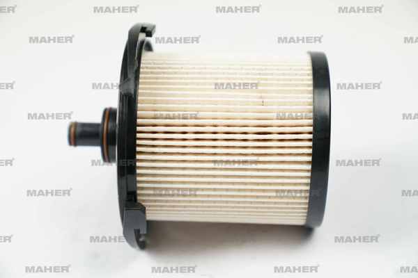 MAHER 19768 | Yakıt Filtresi (Mazot) Transit V347 / V348 / V362 / V363 11= 2.2D Oringli