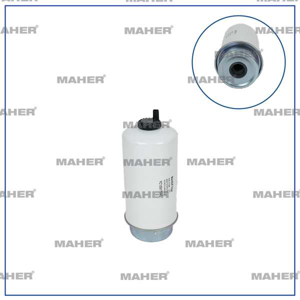 MAHER 19771 | Yakıt Filtresi (Mazot) Transit V184 01-06 2.4 D