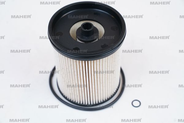 MAHER 19772 | Yakıt Filtresi (Mazot) Astra K B16dth-B16dte-D16dth