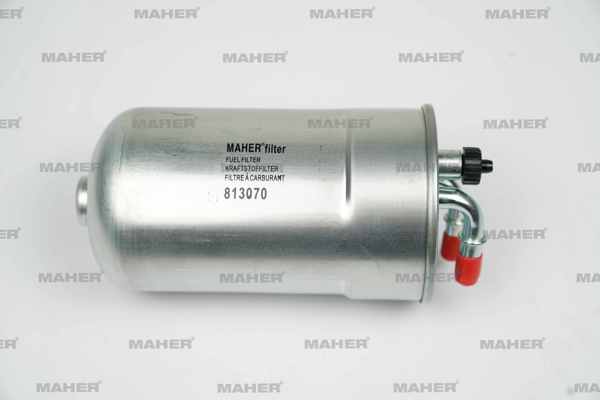 MAHER 19774 | Yakıt Filtresi (Mazot) Corsa D / Astra H 10= Z13dtj 1.3 CDTI
