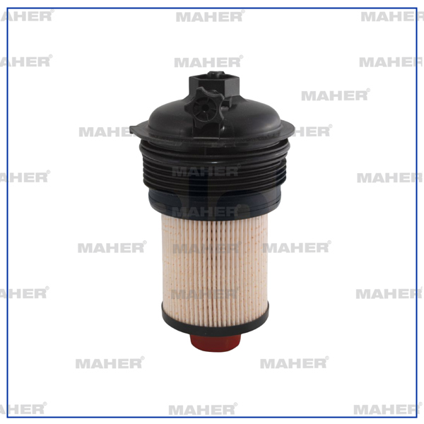 MAHER 19792 | Yakıt Filtresi (Mazot) Transit V362 / V363 17= 2.0 Ecoblue