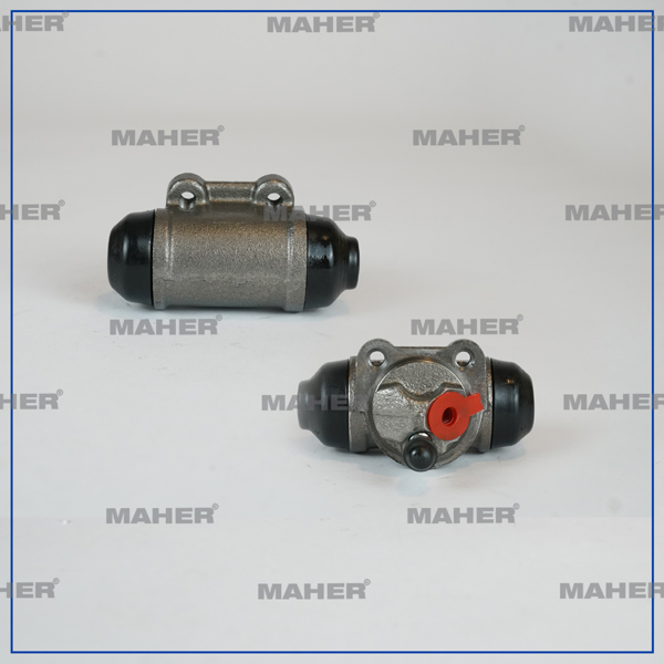 MAHER 19850 | Fren Silindiri R19 88-01 Döküm 19,05mm Arka Sağ