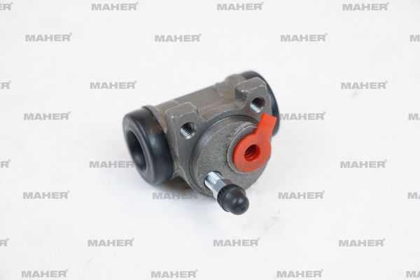 MAHER 19859 | Fren Silindiri 106 I 91-96 / Saxo 96-04 3 Bijon Döküm 19,05mm Arka Sağ
