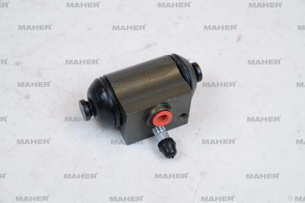 MAHER 19869 | Fren Silindiri C3 I 02-09 ABS li Aluminyum 20,64mm Arka Sol-Sağ