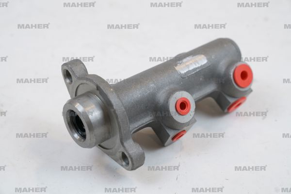 MAHER 19909 | Fren Ana Merkez Astra F / Combo B / Vectra A Aluminyum 20,64mm