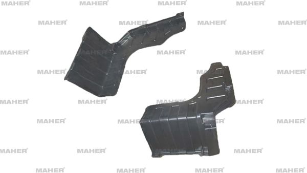 MAHER 19974 | Karter Muhafazası I-20 12-14 Sol