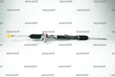 MAHER 19988 | Direksiyon Kutusu Clio II 96-05 1.2 / 1.4 / 1.5 DCI / 1.6 / 1.9D Hidrolik Yan