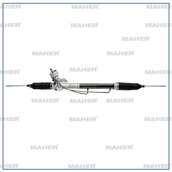 MAHER 19999 | Direksiyon Kutusu A4 97-99 / Passat 02-05 Hidrolik