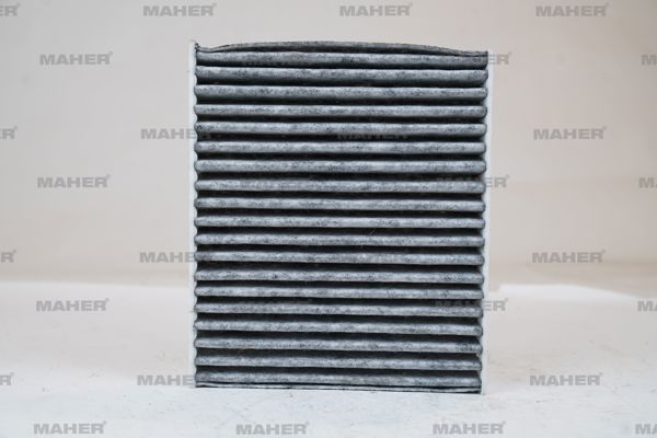 MAHER 20075 | Polen Filtresi Karbonlu Insignia A-Astra J-Cruze-Mokka-Meriva B 09 >