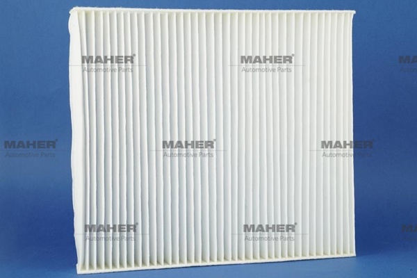 MAHER 20082 | Polen Filtresi Astra G / Zafira A / Zafira B 98= Behr Tip Karbonsuz
