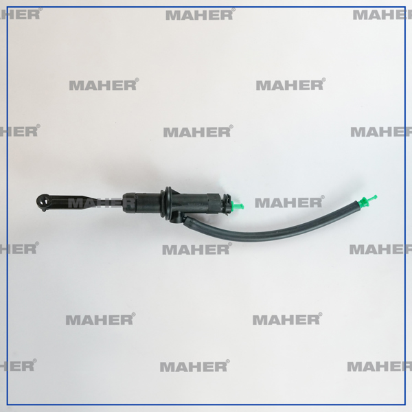 MAHER 20127 | Debriyaj Merkez Üst Logan 04-12 1.5 DCI
