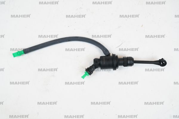 MAHER 20166 | Debriyaj Merkez Üst Megane II 02-08 1.5 DCI Plastik 15,87mm