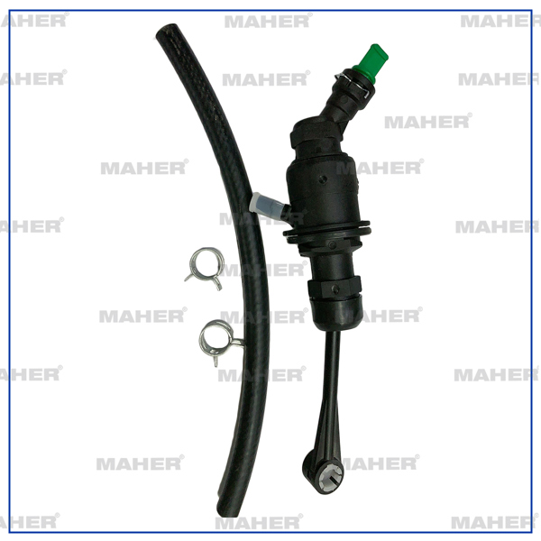 MAHER 20192 | Debriyaj Merkez Üst Clio III 08= / Symbol II 08= 1.2 16V