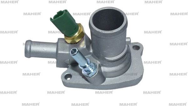 MAHER 20214 | Termostat Egea Doblo Linea Fiorino Bravo G.Punto 1.4 Komple Contalı Sensörlü 88 CC