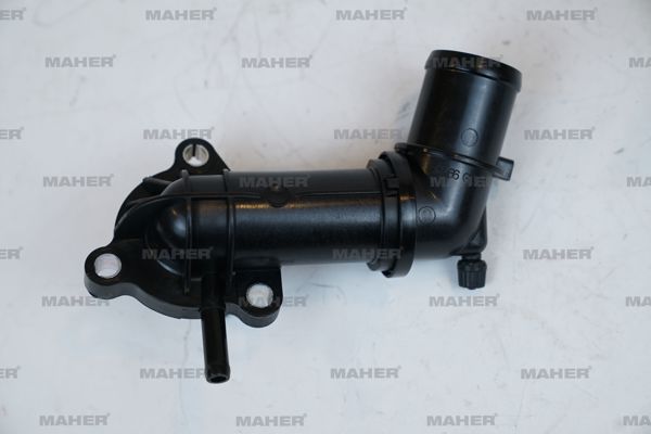 MAHER 20217 | Termostat Fiat Doblo IV 15= / Opel Astra J / Insignia A / Cascada A16fdh-A20dth Komple Contalı 88 CC