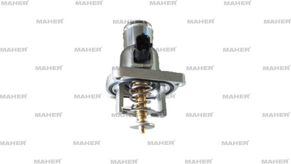 MAHER 20238 | Termostat Astra H / Insignia A / Vectra C / Meriva A / Zafira A / Zafira B Z16xep-A18xer-Z18xer-Z16xer Komple Contalı Sensör 105°C