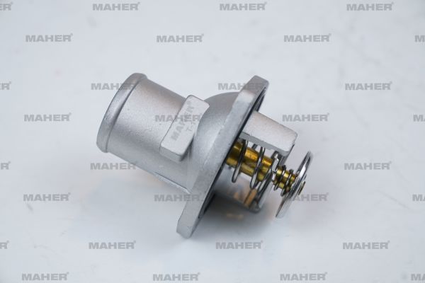 MAHER 20248 | Termostat Vectra A 91-98 / Frontera A 92-98 / Vectra B 96-03 / 2.0 Komple Contalı 92 CC