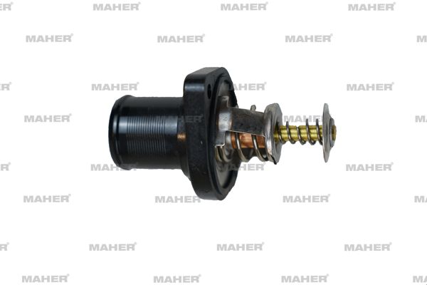 MAHER 20256 | Termostat C4 I/C5 I-II-III/206/307/406/407 98= 2.0 16V Komple Contalı 89°C