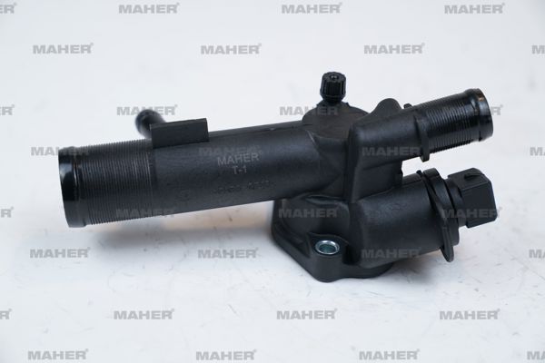 MAHER 20266 | Termostat Duster 10-18 / Logan 04-12 / Sandero 08= / Clio II-III / Kangoo 1.5 DCI Sensörlü 83C