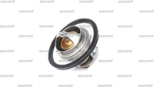 MAHER 20277 | Termostat Megane 96-03 / Clio 98-12 / Kangoo 98-08 / Laguna 98-03 / Symbol 98-08 / 1.4-1.6 Contalı 89 CC