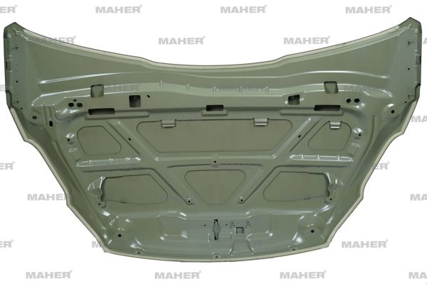 MAHER 21002 | Motor Kaputu 208 12-19 (Sımyı)