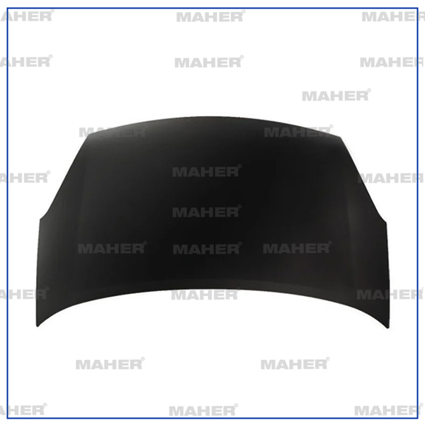 MAHER 21165 | Motor Kaputu Partner Tepee / Berlingo 10-18