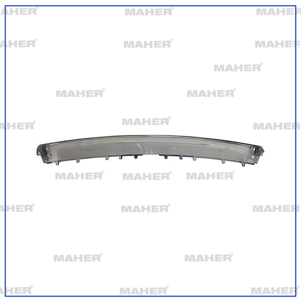 MAHER 21326 | Panjur Kromu Fluence 10-13