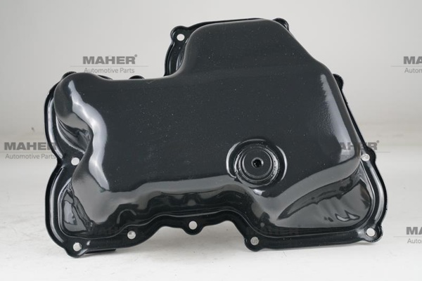 MAHER 21644 | Yağ Karteri Egea / Doblo / 500L 1.3 JTD Euro 6