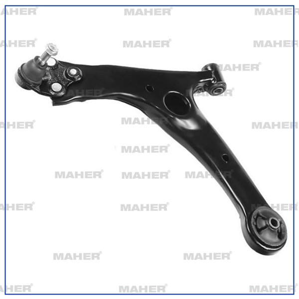 MAHER 21944 | Salıncak Avensis 03-08 / Verso 04-09 Alt Rotilli Burçlu Sol