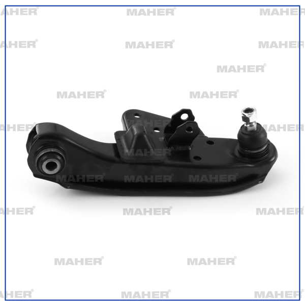 MAHER 21997 | Salıncak H-100 97-04 Kamyonet / H-100 05-20 Burçlu Rotilli Alt Sağ
