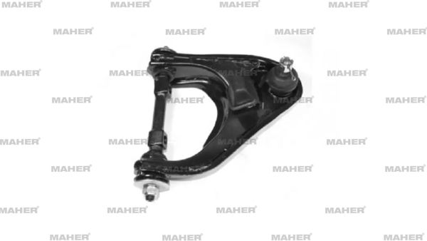 MAHER 22000 | Salıncak L-200 99-05 Üst Rotilli Burçlu Sağ 4X2