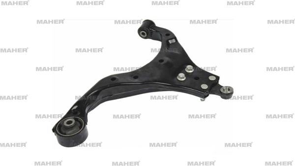MAHER 22041 | Salıncak Tucson 04-10 / Sportage 04-10 Burçlu Alt Sol