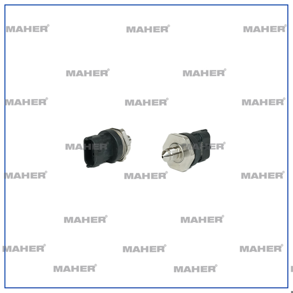 MAHER 22317 | Sensör Yüksek Basınç Ix-35 10= / Sportage 11= 1.6 Benzinli