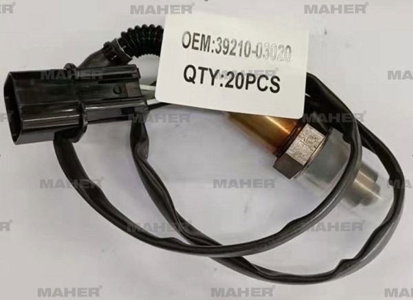 MAHER 22345 | Sensör Oksijen I-20 12= 1.2 Üst