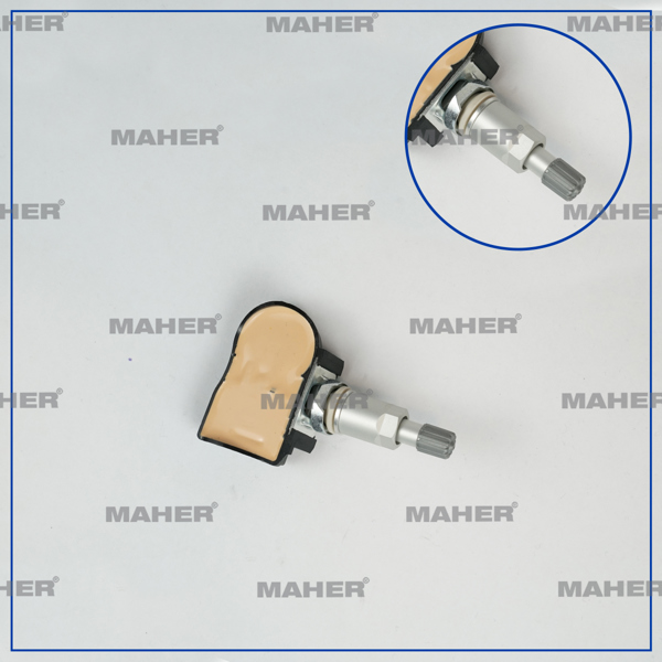 MAHER 22482 | Sensör Lastik Basınç Qashqai 14-16 / Note 14= / Micra K13 / Tucson 15=