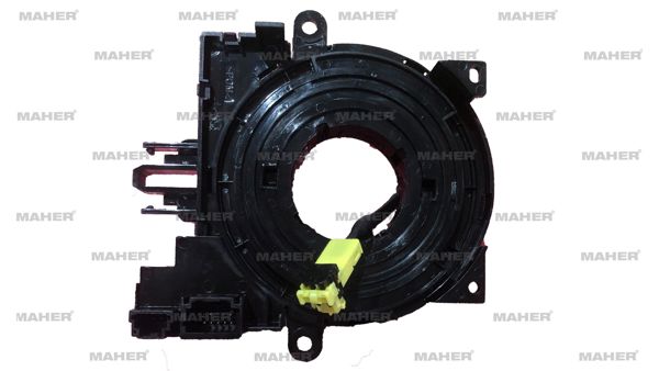 MAHER 22501 | Aırbag Çemberi (Zemberek) Qashqai 14= / Xtrail 14=